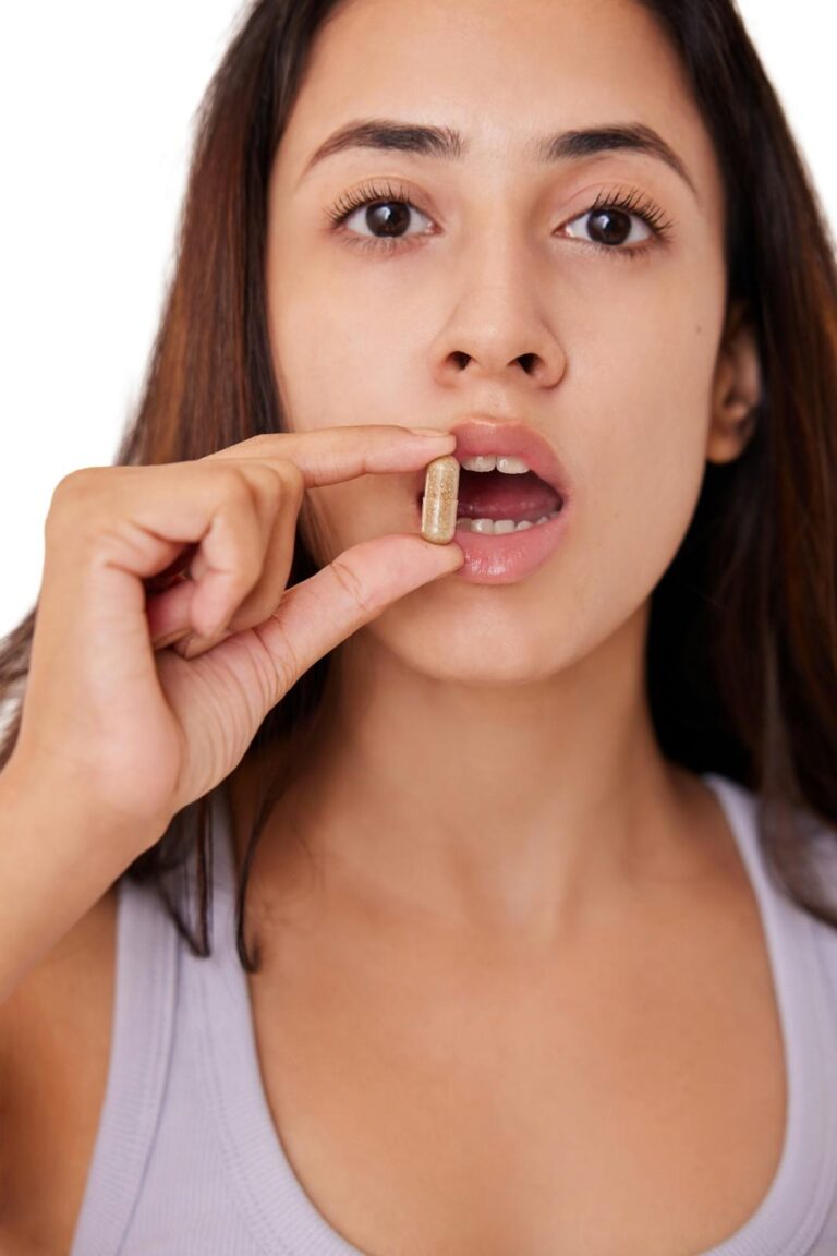 PMOS supplements complete pharmacist guide