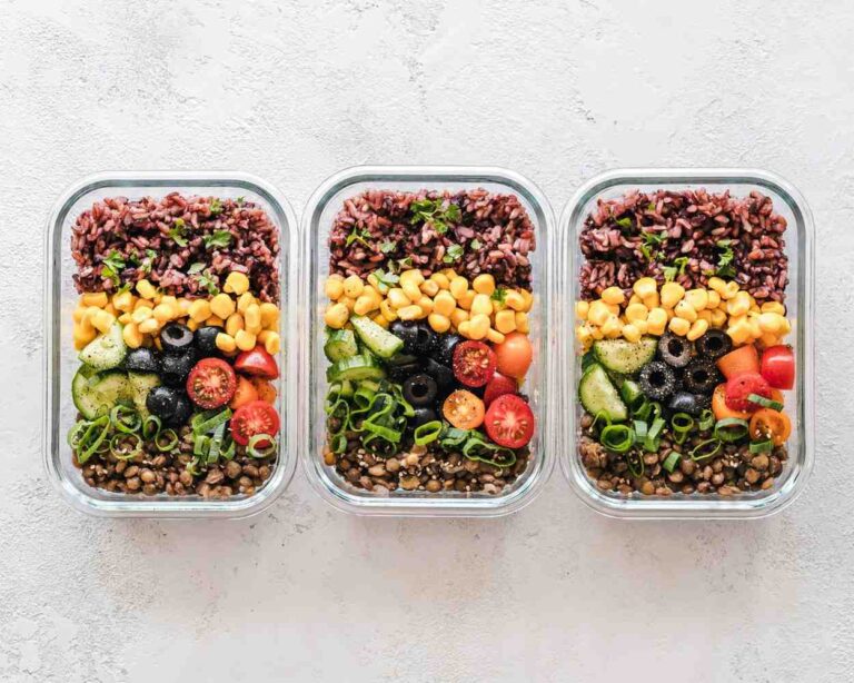7 day PMOS diet plan pharmacist guide