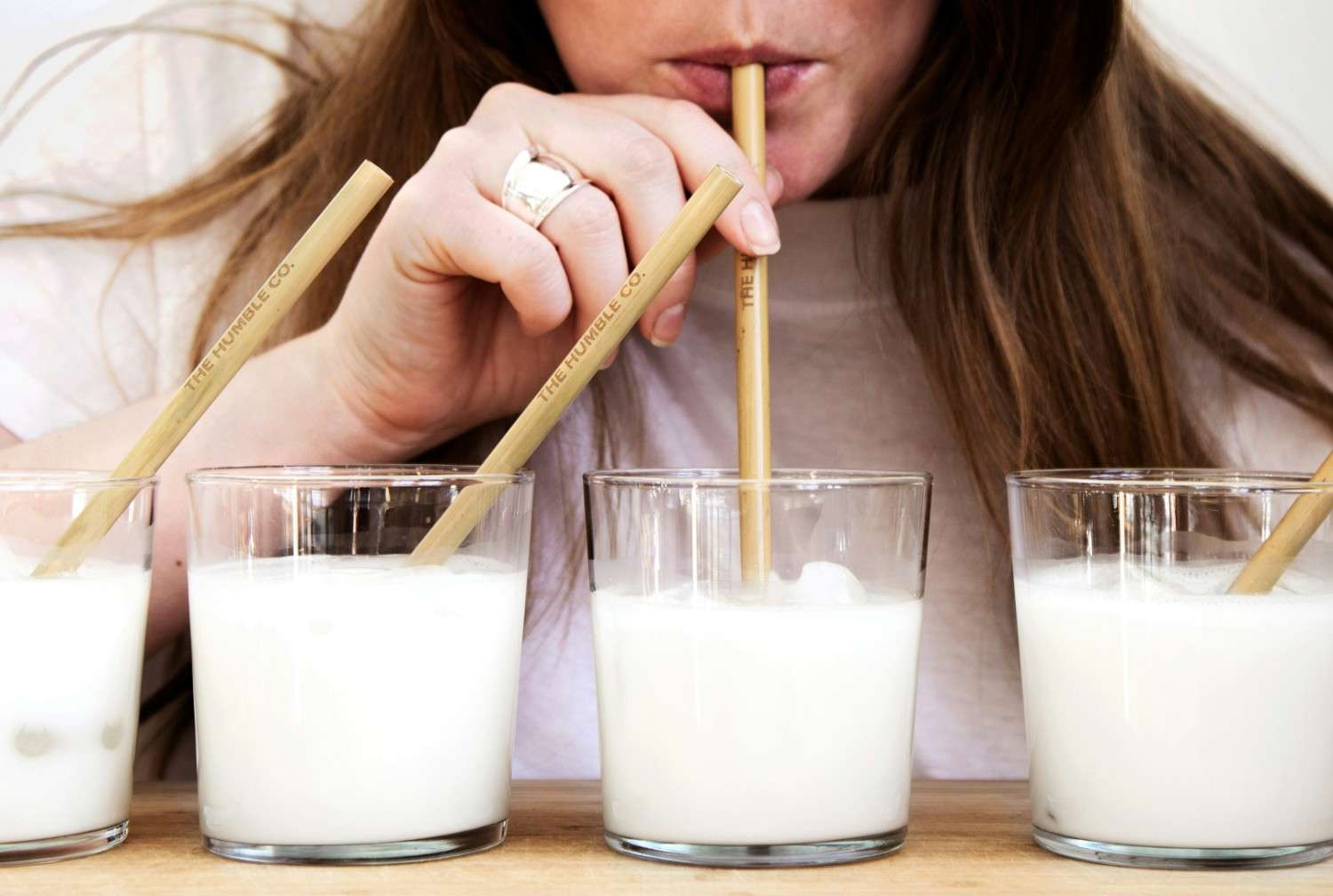 Best milk for PCOS pharmacist guide